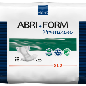 Abena Abri-Form Xl2 Adult Diaper 20'S-Kenya